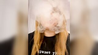 hi_im_Eva From Stripchat Private Porn Video Leak - curvy-young, oil-show, mobile, piercings, big-tits-young