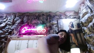 sharoon_cheerry From Stripchat HD Porn Video Leak - latin-milfs, cheap-privates-best, camel-toe, cheap-privates-milfs, masturbation