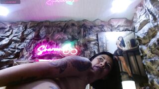 sharoon_cheerry From Stripchat HD Porn Video Leak - latin-milfs, cheap-privates-best, camel-toe, cheap-privates-milfs, masturbation