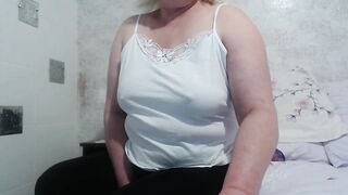 Miss_Night21 From Stripchat Hot Porn Video  - squirt, striptease-white, housewives, squirt-white, white
