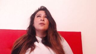 Watch amydeepqueen From Stripchat New Porn Video  - creampie, colombian, pov, fing... thumbnail