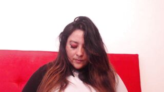 Watch amydeepqueen From Stripchat New Porn Video  - creampie, colombian, pov, fingering-latin, brunettes