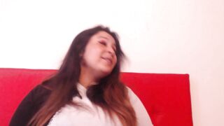 Watch amydeepqueen From Stripchat New Porn Video  - creampie, colombian, pov, fingering-latin, brunettes