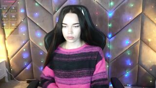 Stela_0541 From Stripchat Top Porn Video Leak - fingering, nipple-toys, orgasm, student, luxurious-privates