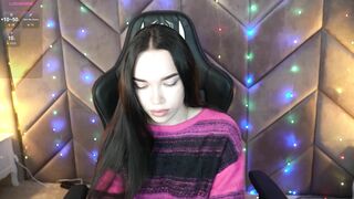 Stela_0541 From Stripchat Top Porn Video Leak - fingering, nipple-toys, orgasm, student, luxurious-privates