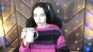 Stela_0541 From Stripchat Top Porn Video Leak - fingering, nipple-toys, orgasm, student, luxurious-privates