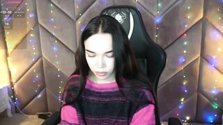 Stela_0541 From Stripchat Top Porn Video Leak - fingering, nipple-toys, orgasm, student, luxurious-privates