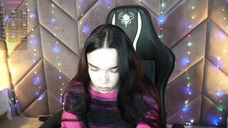 Stela_0541 From Stripchat Top Porn Video Leak - fingering, nipple-toys, orgasm, student, luxurious-privates