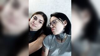 ShySonya From Stripchat New Porn Video  - pussy-licking, dildo-or-vibrator-teens, white, new-middle-priced-privates, 69-position