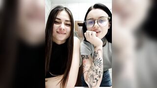 ShySonya From Stripchat New Porn Video  - pussy-licking, dildo-or-vibrator-teens, white, new-middle-priced-privates, 69-position