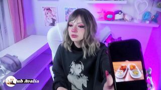 Veronica_Osborne From Stripchat New Porn Video Leak - small-audience, dildo-or-vibrator-teens, big-tits, latin-teens, piercings-latin