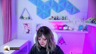Veronica_Osborne From Stripchat New Porn Video Leak - small-audience, dildo-or-vibrator-teens, big-tits, latin-teens, piercings-latin