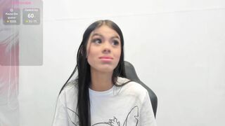 Watch Isa_little4u From Stripchat New Porn Video  - role-play-teens, small-tits, best-teens, role-play, twerk-latin