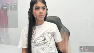 Watch Isa_little4u From Stripchat New Porn Video  - role-play-teens, small-tits, best-teens, role-play, twerk-latin