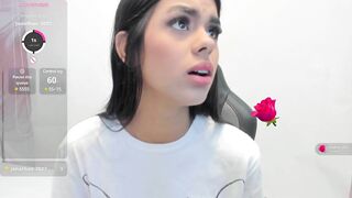 Watch Isa_little4u From Stripchat New Porn Video  - role-play-teens, small-tits, best-teens, role-play, twerk-latin