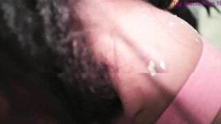 Watch lusciouslipsxx Hot Porn Leak Video [Chaturbate] - ebony, fuckmachine, anal, squirt, asian