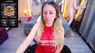 Watch miss_hanna07 From Stripchat Private Porn Video Leak - interactive-toys, latin, humiliation, cheapest-privates-best, twerk-latin