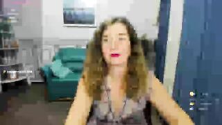 Sophia_Boone From Stripchat Hot Porn Video Leak - white-mature, interactive-toys-mature, small-audience, camel-toe, couples