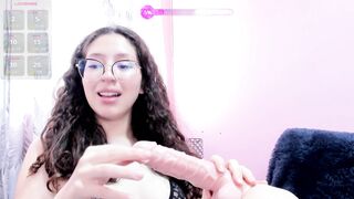 Shaila_Saenz1 From Stripchat Private Porn Video  - sex-toys, topless, masturbation, fingering, big-tits-teens