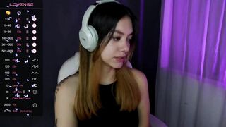 Watch Isa_vkv From Stripchat Hot Porn Video  - fingering-teens, twerk-teens, spanking, student, white-teens