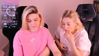 hotblonds From Stripchat HD Porn Video  - lovense, big-nipples, cheapest-privates-white, cam2cam, office