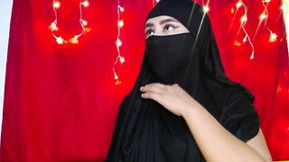 Amira_Muslim_ From Stripchat Free Porn Video Leak - striptease-young, deepthroat, shower, cheap-privates, orgasm