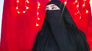 Amira_Muslim_ From Stripchat Free Porn Video Leak - striptease-young, deepthroat, shower, cheap-privates, orgasm