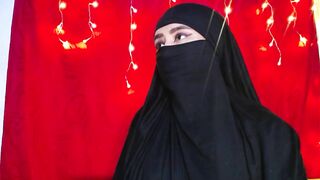 Amira_Muslim_ From Stripchat Free Porn Video Leak - striptease-young, deepthroat, shower, cheap-privates, orgasm