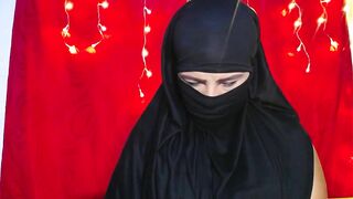 Amira_Muslim_ From Stripchat Free Porn Video Leak - striptease-young, deepthroat, shower, cheap-privates, orgasm