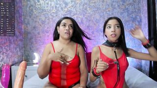 LaurenSteel From Stripchat Best Porn Video Leak - recordable-privates, colombian-petite, camel-toe, humiliation, role-play