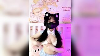 Watch kl112live From Stripchat Top Porn Video Record - orgasm, humiliation, asian-young, big-ass, topless