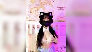 Watch kl112live From Stripchat Top Porn Video Record - orgasm, humiliation, asian-young, big-ass, topless