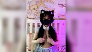 Watch kl112live From Stripchat Top Porn Video Record - orgasm, humiliation, asian-young, big-ass, topless