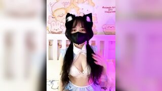 Watch kl112live From Stripchat Top Porn Video Record - orgasm, humiliation, asian-young, big-ass, topless