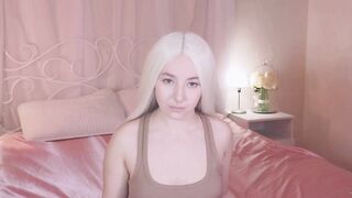 essmii Best Porn Leak Video [Chaturbate] - new, shy, 18, blonde, teen