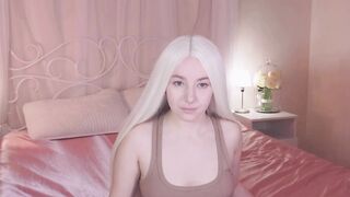 essmii Best Porn Leak Video [Chaturbate] - new, shy, 18, blonde, teen