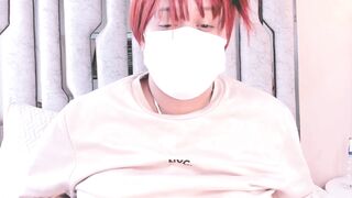 Watch Dafne_xxxx From Stripchat Hot Porn Video Leak - curvy-redheads, dirty-talk, asian-teens, asian, sex-toys