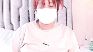 Watch Dafne_xxxx From Stripchat Hot Porn Video Leak - curvy-redheads, dirty-talk, asian-teens, asian, sex-toys