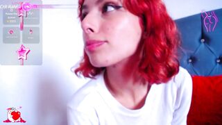 Nina_Little_ From Stripchat Private Porn Video  - petite, small-audience, white, cheap-privates-best, deepthroat
