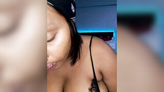 Toya_P From Stripchat Hot Porn Video Leak - cheap-privates, flashing, big-tits-ebony, anal-young, selfsucking