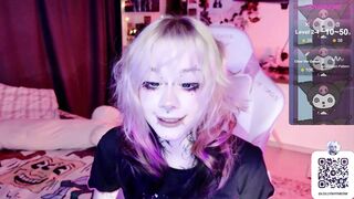 lollyshy__ From Stripchat Top Porn Video Leak - facesitting, twerk, yoga, white, g... thumbnail