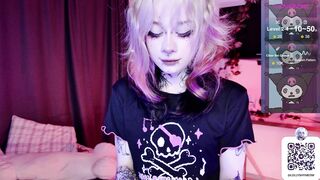 lollyshy__ From Stripchat Top Porn Video Leak - facesitting, twerk, yoga, white, girls
