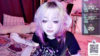 lollyshy__ From Stripchat Top Porn Video Leak - facesitting, twerk, yoga, white, girls