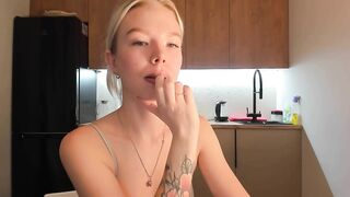 Olivia_Bells From Stripchat Top Porn Video Leak - shaven, blowjob, petite-young, small-tits-white, flashing