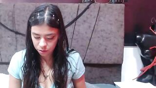 Watch SharonDubois From Stripchat Free Porn Video  - yoga, latin-young, colorful-young, strapon, petite-young