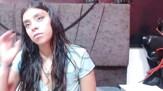 Watch SharonDubois From Stripchat Free Porn Video  - yoga, latin-young, colorful-young, strapon, petite-young
