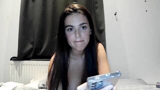 soph_23 Best Porn Leak Video [Chaturbate] - feet, young, british, bigboobs