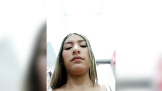 GIRL_DONCELLA From Stripchat HD Porn Video Record - couples, small-tits-latin, dildo-or-vibrator, masturbation, striptease