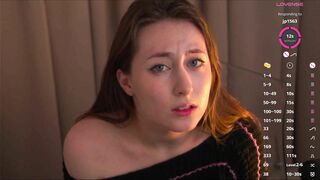 oki_dokii Best Porn Leak Video [Chaturbate] - new, shy, teen, bigboobs
