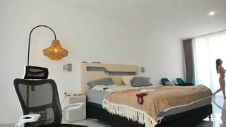 as_eva Best Porn Leak Video [Chaturbate] - new, anal, lovense, asian, squirt